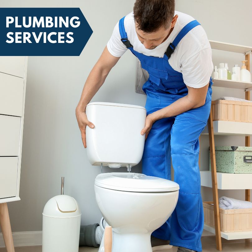 Plumbing Company in Lower Salem, OH